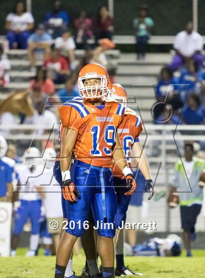 Thumbnail 3 in Oxford @ Southaven photogallery.