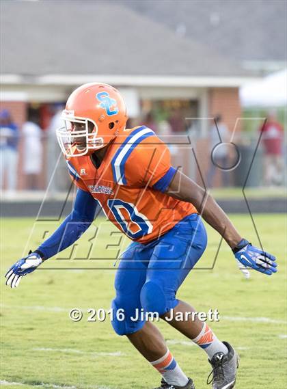 Thumbnail 2 in Oxford @ Southaven photogallery.