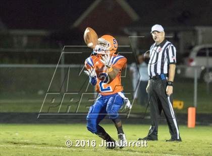 Thumbnail 2 in Oxford @ Southaven photogallery.