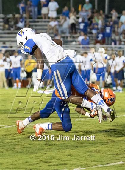 Thumbnail 3 in Oxford @ Southaven photogallery.