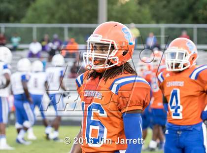 Thumbnail 3 in Oxford @ Southaven photogallery.