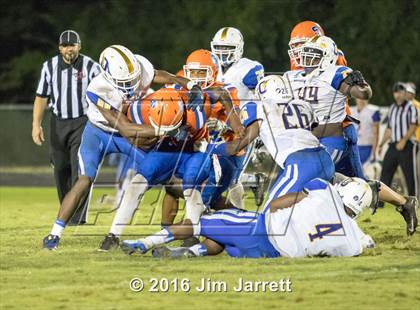 Thumbnail 1 in Oxford @ Southaven photogallery.