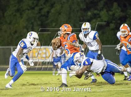 Thumbnail 3 in Oxford @ Southaven photogallery.