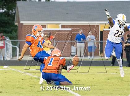 Thumbnail 3 in Oxford @ Southaven photogallery.