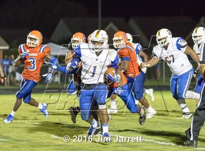 Thumbnail 2 in Oxford @ Southaven photogallery.