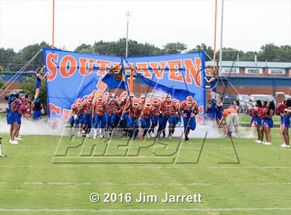 Thumbnail 1 in Oxford @ Southaven photogallery.
