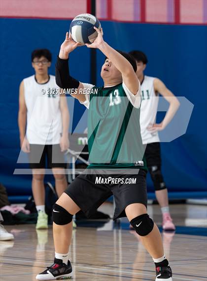Thumbnail 3 in Westmoor vs. Los Altos (Days and Knights Tourney) photogallery.