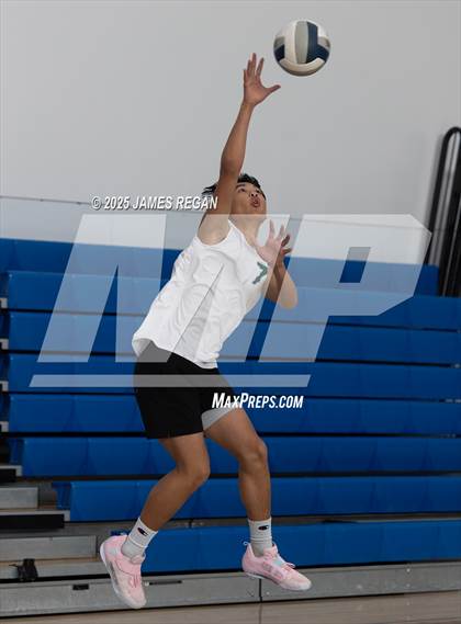Thumbnail 3 in Westmoor vs. Los Altos (Days and Knights Tourney) photogallery.