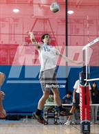 Photo from the gallery "Westmoor vs. Los Altos (Days and Knights Tourney)"