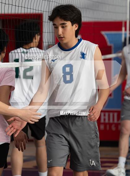 Thumbnail 1 in Westmoor vs. Los Altos (Days and Knights Tourney) photogallery.