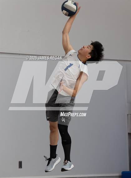 Thumbnail 2 in Westmoor vs. Los Altos (Days and Knights Tourney) photogallery.
