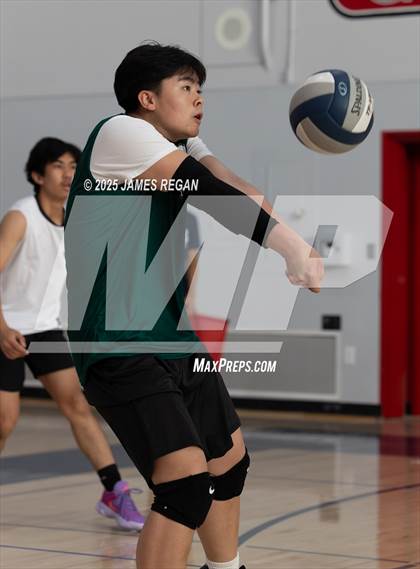 Thumbnail 1 in Westmoor vs. Los Altos (Days and Knights Tourney) photogallery.