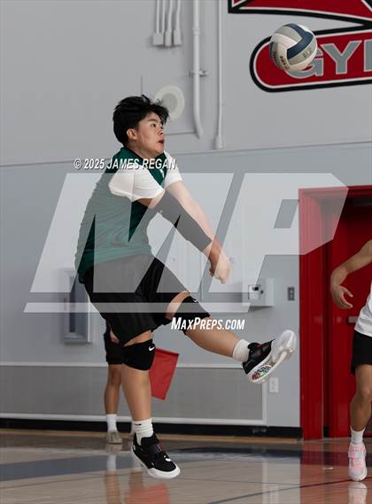 Thumbnail 3 in Westmoor vs. Los Altos (Days and Knights Tourney) photogallery.