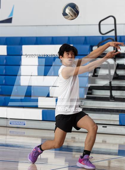 Thumbnail 3 in Westmoor vs. Los Altos (Days and Knights Tourney) photogallery.