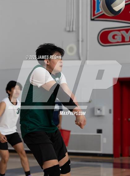 Thumbnail 2 in Westmoor vs. Los Altos (Days and Knights Tourney) photogallery.