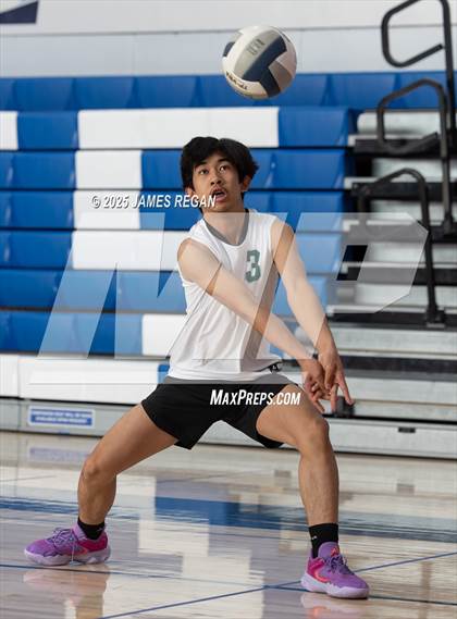 Thumbnail 1 in Westmoor vs. Los Altos (Days and Knights Tourney) photogallery.
