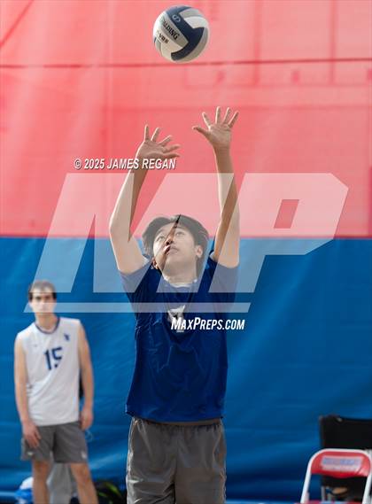 Thumbnail 3 in Westmoor vs. Los Altos (Days and Knights Tourney) photogallery.