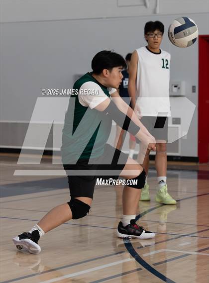Thumbnail 3 in Westmoor vs. Los Altos (Days and Knights Tourney) photogallery.