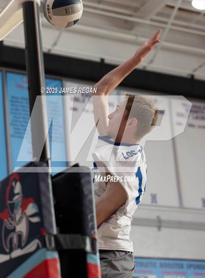 Thumbnail 1 in Westmoor vs. Los Altos (Days and Knights Tourney) photogallery.