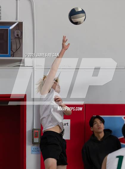Thumbnail 3 in Westmoor vs. Los Altos (Days and Knights Tourney) photogallery.