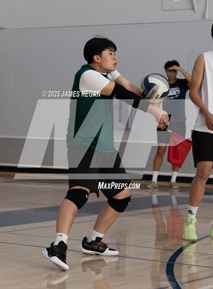 Thumbnail 1 in Westmoor vs. Los Altos (Days and Knights Tourney) photogallery.