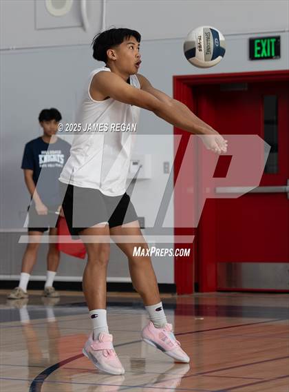 Thumbnail 3 in Westmoor vs. Los Altos (Days and Knights Tourney) photogallery.