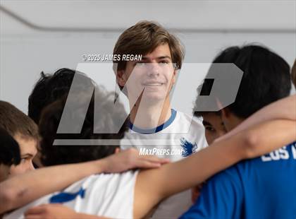 Thumbnail 3 in Westmoor vs. Los Altos (Days and Knights Tourney) photogallery.