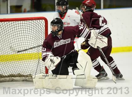 Thumbnail 3 in Don Bosco Prep @ Fairfield Prep photogallery.