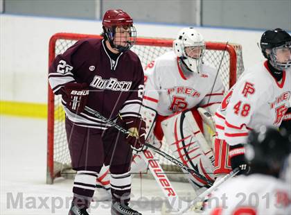 Thumbnail 2 in Don Bosco Prep @ Fairfield Prep photogallery.