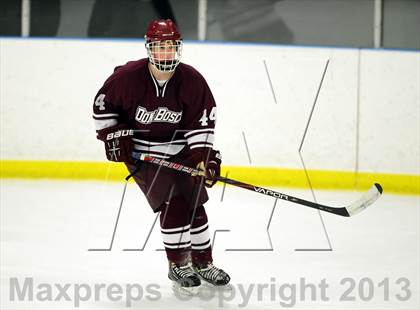 Thumbnail 2 in Don Bosco Prep @ Fairfield Prep photogallery.