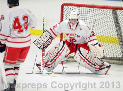 Thumbnail 3 in Don Bosco Prep @ Fairfield Prep photogallery.