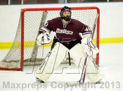 Thumbnail 3 in Don Bosco Prep @ Fairfield Prep photogallery.