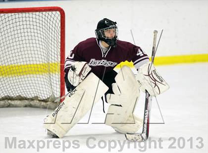 Thumbnail 2 in Don Bosco Prep @ Fairfield Prep photogallery.