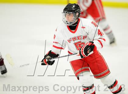 Thumbnail 2 in Don Bosco Prep @ Fairfield Prep photogallery.