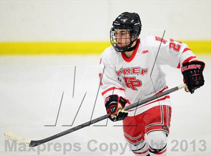 Thumbnail 1 in Don Bosco Prep @ Fairfield Prep photogallery.