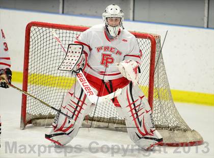 Thumbnail 2 in Don Bosco Prep @ Fairfield Prep photogallery.