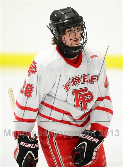 Thumbnail 1 in Don Bosco Prep @ Fairfield Prep photogallery.