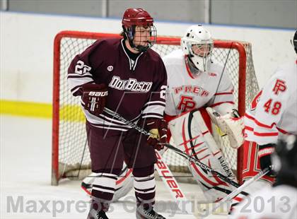 Thumbnail 3 in Don Bosco Prep @ Fairfield Prep photogallery.