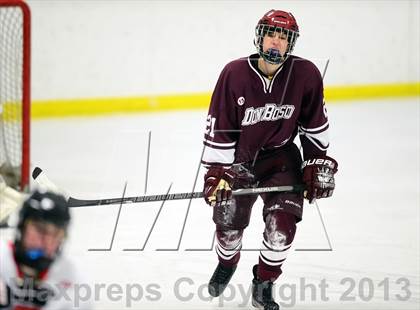 Thumbnail 1 in Don Bosco Prep @ Fairfield Prep photogallery.