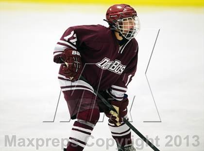 Thumbnail 2 in Don Bosco Prep @ Fairfield Prep photogallery.