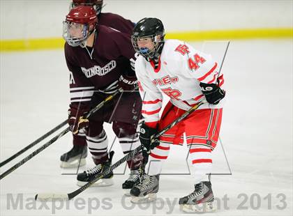 Thumbnail 2 in Don Bosco Prep @ Fairfield Prep photogallery.