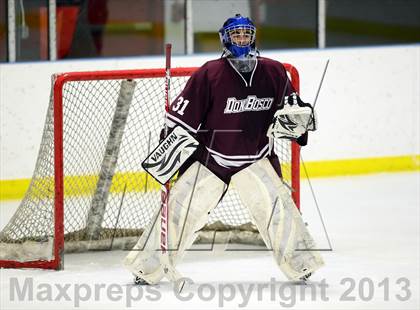 Thumbnail 3 in Don Bosco Prep @ Fairfield Prep photogallery.