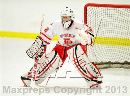 Thumbnail 2 in Don Bosco Prep @ Fairfield Prep photogallery.