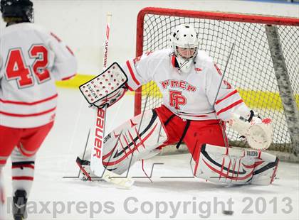 Thumbnail 1 in Don Bosco Prep @ Fairfield Prep photogallery.