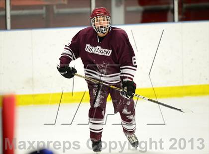 Thumbnail 2 in Don Bosco Prep @ Fairfield Prep photogallery.