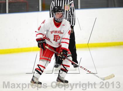 Thumbnail 1 in Don Bosco Prep @ Fairfield Prep photogallery.