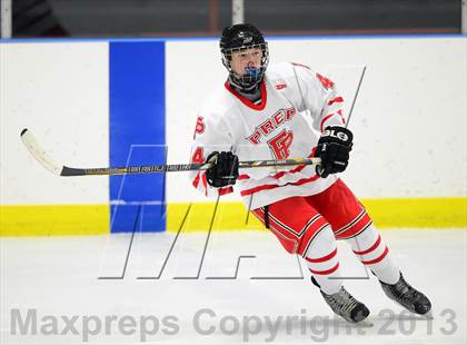 Thumbnail 2 in Don Bosco Prep @ Fairfield Prep photogallery.