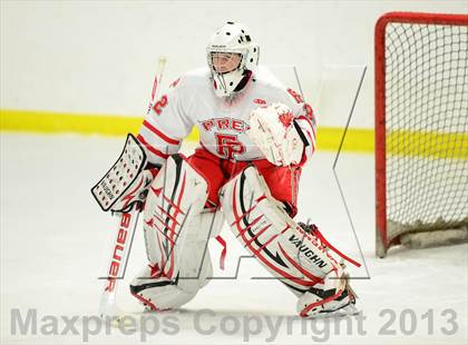Thumbnail 3 in Don Bosco Prep @ Fairfield Prep photogallery.