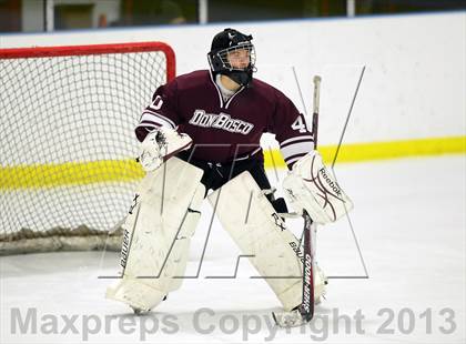 Thumbnail 2 in Don Bosco Prep @ Fairfield Prep photogallery.