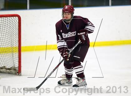 Thumbnail 1 in Don Bosco Prep @ Fairfield Prep photogallery.